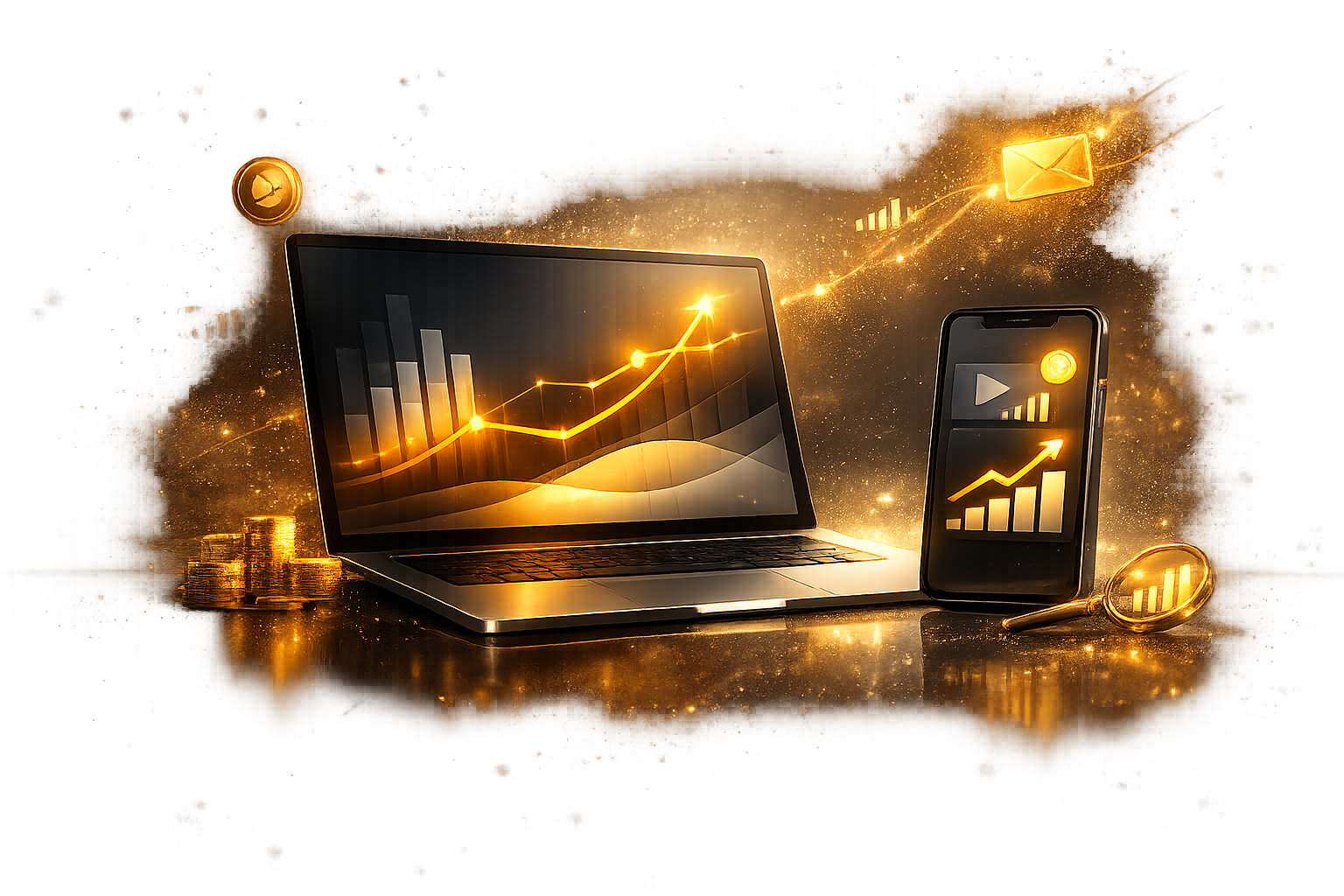 إدارة اعلانات سناب شات باحترافية وتطوير الهوية الرقمية - انديفكس.